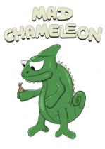MAD CHAMELEON