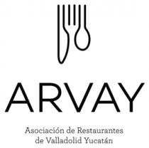 ARVAY ASOCIACIÓN DE RESTAURANTES DE VALLADOLID YUCATÁN