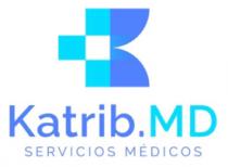 KATRIB.MD SERVICIOS MÉDICOS