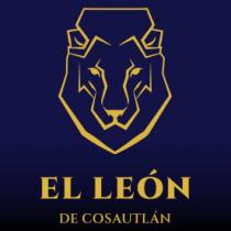 EL LEON DE COSAUTLAN LICOR DE AGAVE