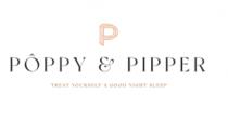 PP POPPY & PIPPER TREAT YOURSELF A GOOD NIGHT SLEEP
