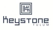 KEYSTONE TULUM