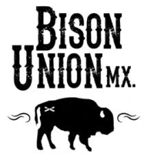 BISON UNION MX