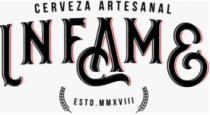 INFAME ESTD. MMXVIII
