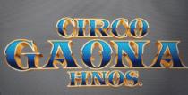 CIRCO GAONA HNOS.