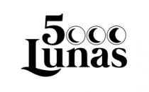 5000 LUNAS