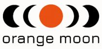 ORANGE MOON