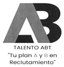 TALENTO ABT 