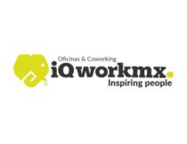 OFICINAS & COWORKING IQ WORKMX INSPIRING PEOPLE