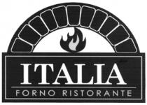 ITALIA FORNO RISTORANTE
