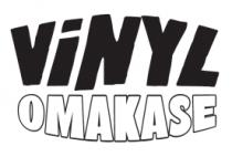 VINYL OMAKASE