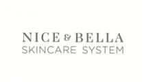 NICE & BELLA SKINCARE SYSTEM