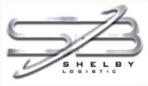 SHELBY LOGISTIC