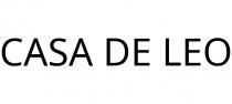 CASA DE LEO
