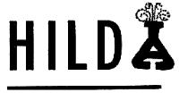 HILDA