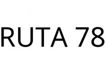 RUTA 78