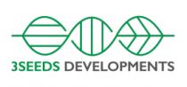 3SEEDS DEVELOPMENTS