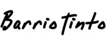 BARRIO TINTO