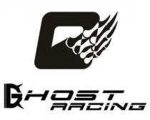 GHOST RACING