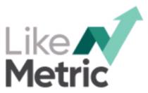 LIKE METRIC