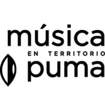 MUSICA EN TERRITORIO PUMA