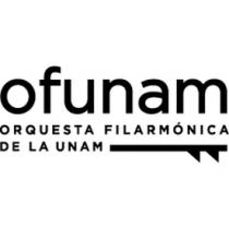OFUNAM ORQUESTA FILARMÓNICA DE LA UNAM
