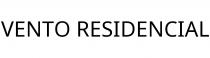 VENTO RESIDENCIAL