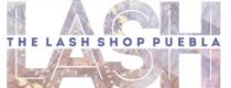 THE LASH SHOP PUEBLA