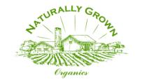 NATURALLY GROWN ORGANICS