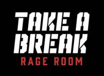 TAKE A BREAK RAGE ROOM