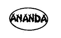 ANANDA