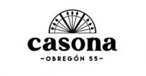 CASONA OBREGÓN 55
