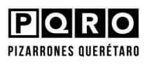 PIZARRONES QUERÉTARO
