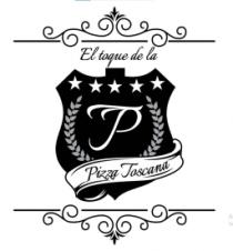 EL TOQUE DE LA PIZZA TOSCANA