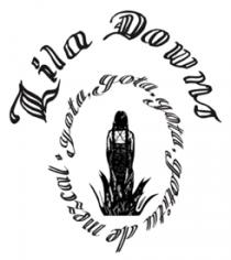 LILA DOWNS GOTA; GOTA; GOTA; GOTITA DE