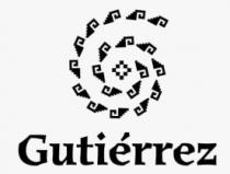 GUTIÉRREZ