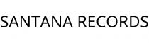 SANTANA RECORDS
