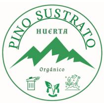 PINO SUSTRATO HUERTA