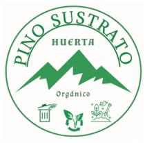 PINO SUSTRATO HUERTA
