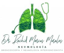 DR. RACHID MARCOS MORALES NEUMOLOGIA