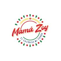 MAMA ZOY