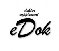 DOKTOR SUPPLEMENT EDOK