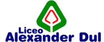 LICEO ALEXANDER DUL
