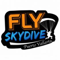 FLY SKYDIVE