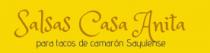 SALSAS CASA ANITA