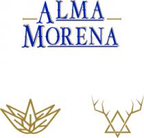 ALMA MORENA