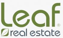 LEAF REAL ESTATE
