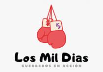 LOS MIL DIAS GUERREROS EN ACCIÓN