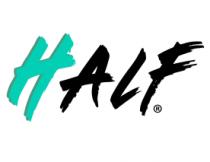 HALF