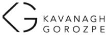 KG KAVANAGH GOROZPE